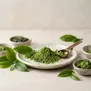 Chá Matcha