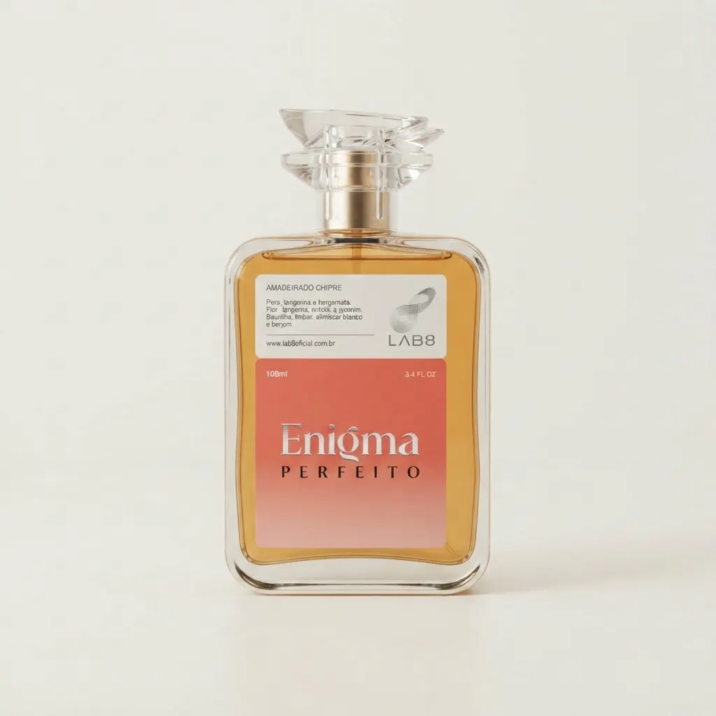 Enigma Perfeito