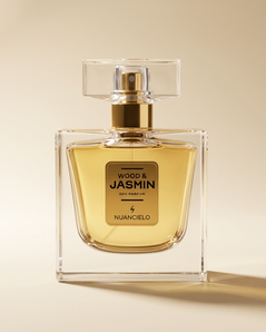 WOOD & JASMIN