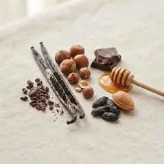Acorde Gourmand