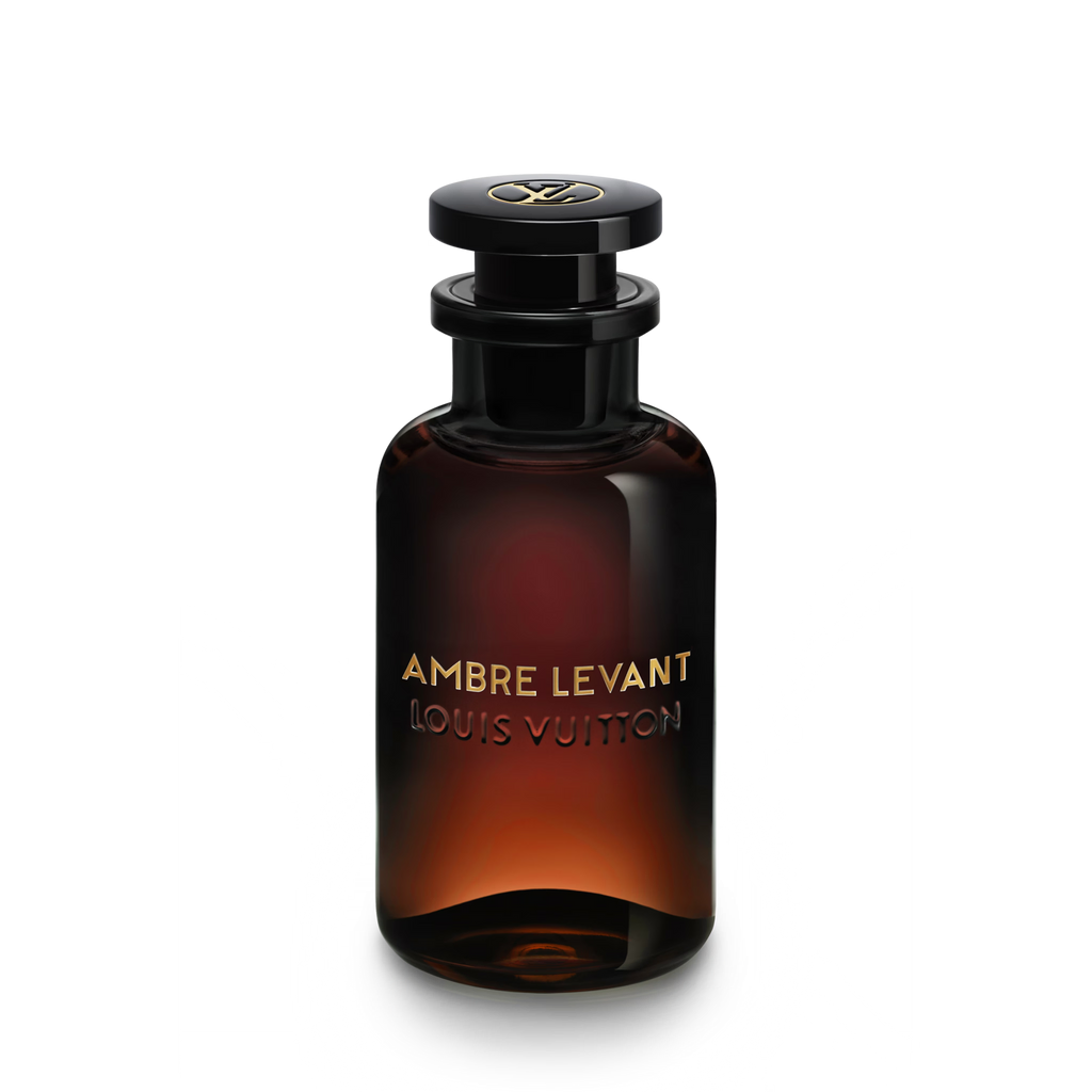 Ambre Levant