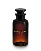 Ambre Levant
