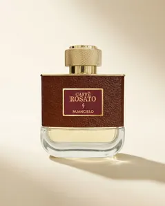 CAFFÈ ROSATO