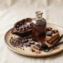 Licor de Chocolate Amargo