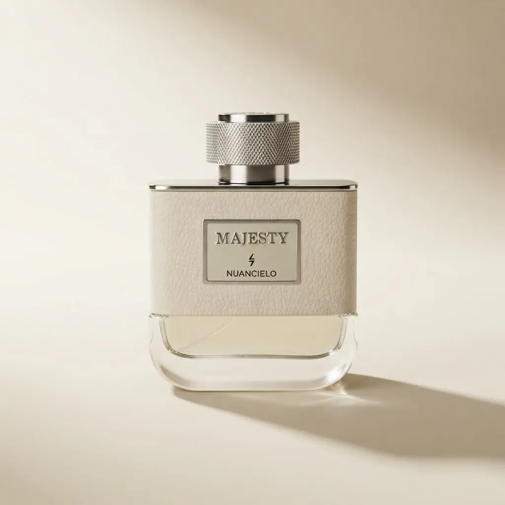 MAJESTY