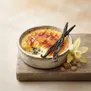 Crème Brûlée