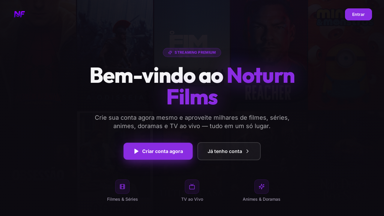 noturn template preview