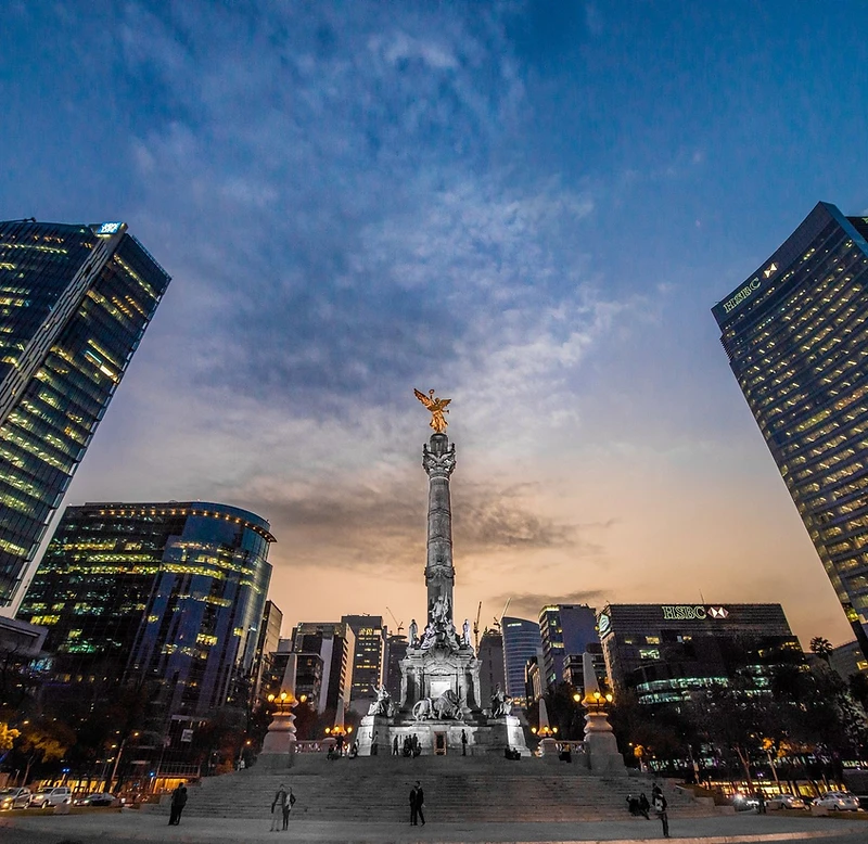 Ciudad de México