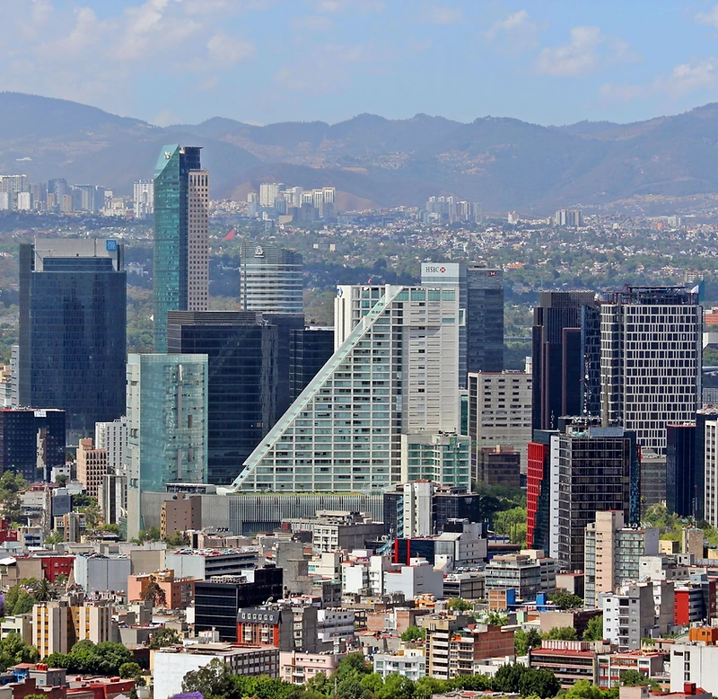 Ciudad de México