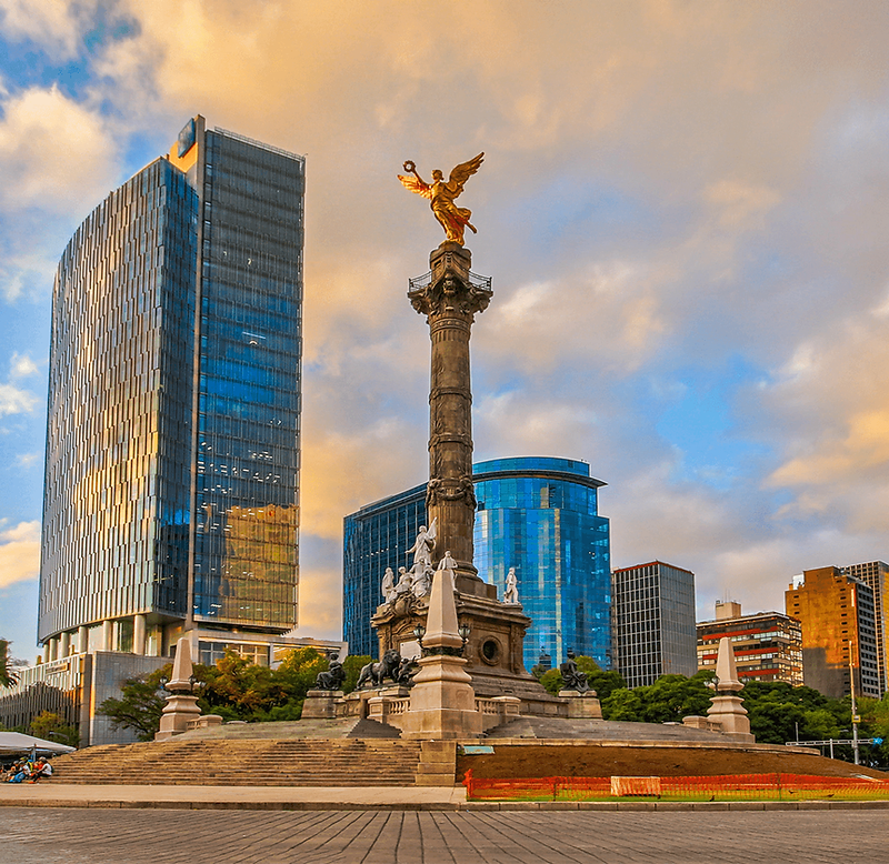 Ciudad de México