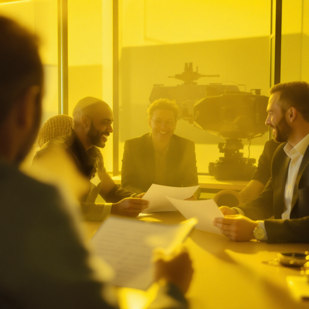 Private Capital Surge: Venture Capital and Private Equity