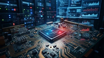 Cybersecurity and Emerging Technology Investment