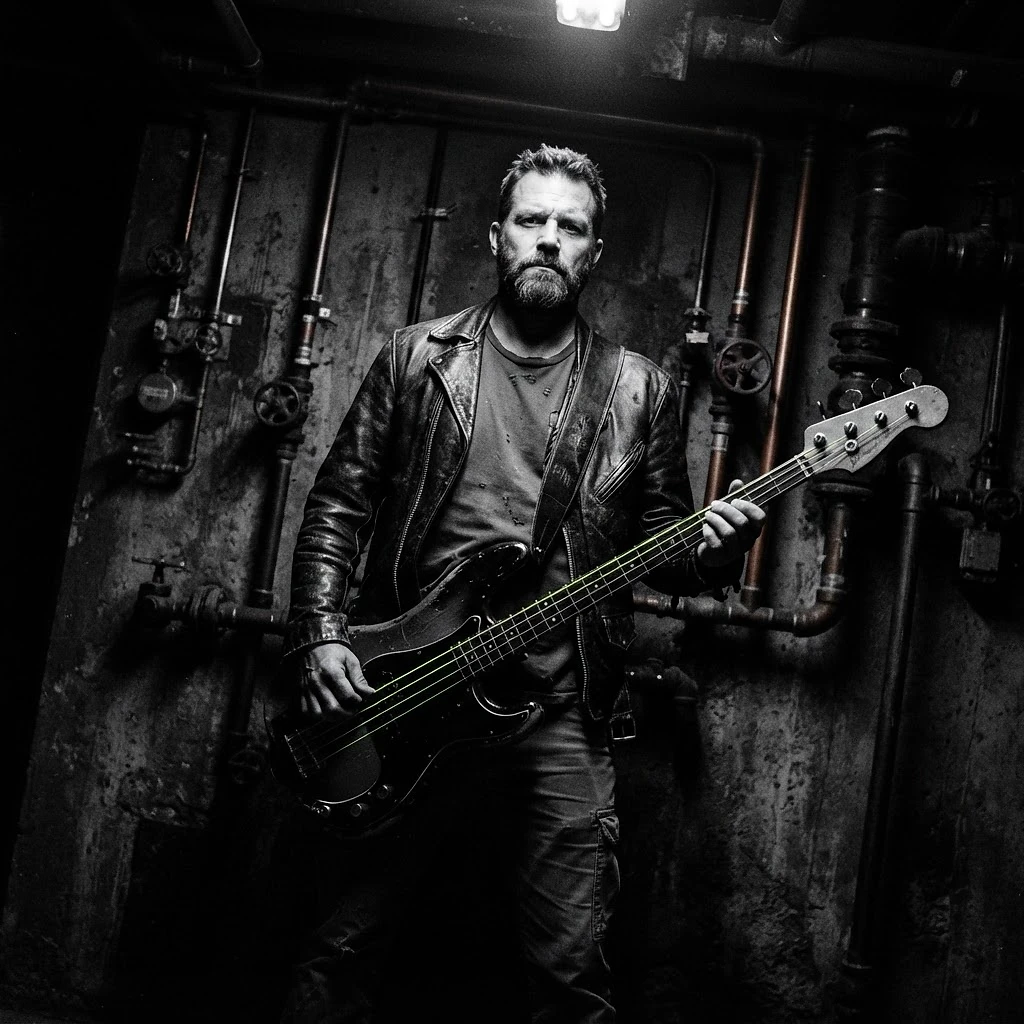Bram Kessler