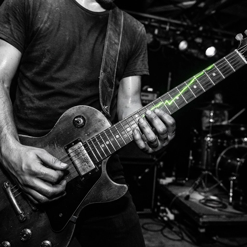 Kael Rourke