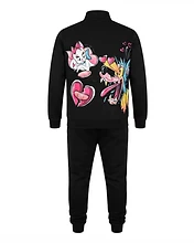 Broken Heart — Tracksuit