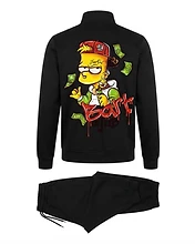 Bart Club — Tracksuit