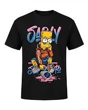 Sadly — Graphic Tee