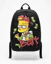Bart Club — Backpack