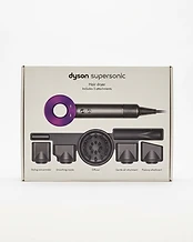 Dyson Supersonic Hair Dryer with 5 Attachments