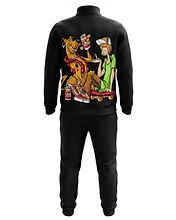 Duff Crew — Hoodie