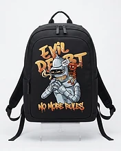 Evil Debt — Backpack