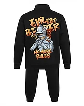 Evil Debt — Tracksuit