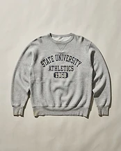 Vintage Crewneck