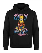 Sadly — Hoodie