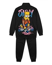 Sadly — Tracksuit