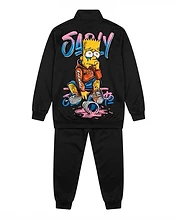 Sadly — Tracksuit