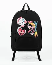 Broken Heart — Backpack