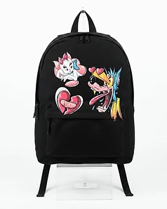 Broken Heart — Backpack