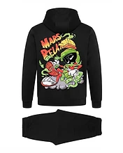 Mars Reloaded — Tracksuit
