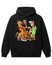 Duff Crew — Graphic Tee