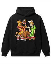 Duff Crew — Graphic Tee