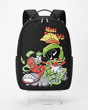 Mars Reloaded — Backpack