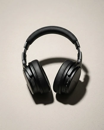 Wireless Headphones