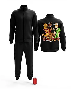 Duff Crew — Tracksuit