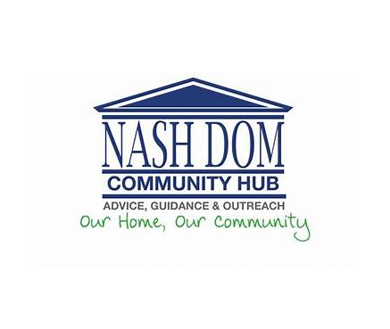 Nash Dom Community Hub