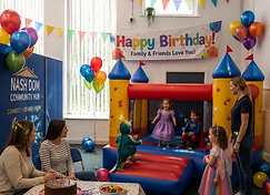 Children's Parties