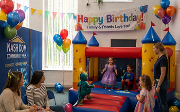 Children's Parties