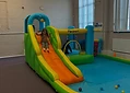 Children's Play Groups