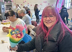 Arts, Crafts & Workshops