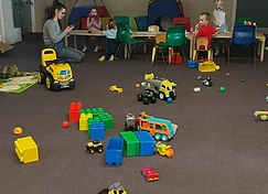 Children's Play Groups