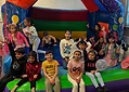 Children's Parties