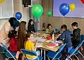 Children's Play Groups