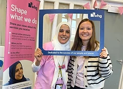 Women's Events & Wellbeing