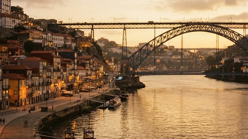 Porto