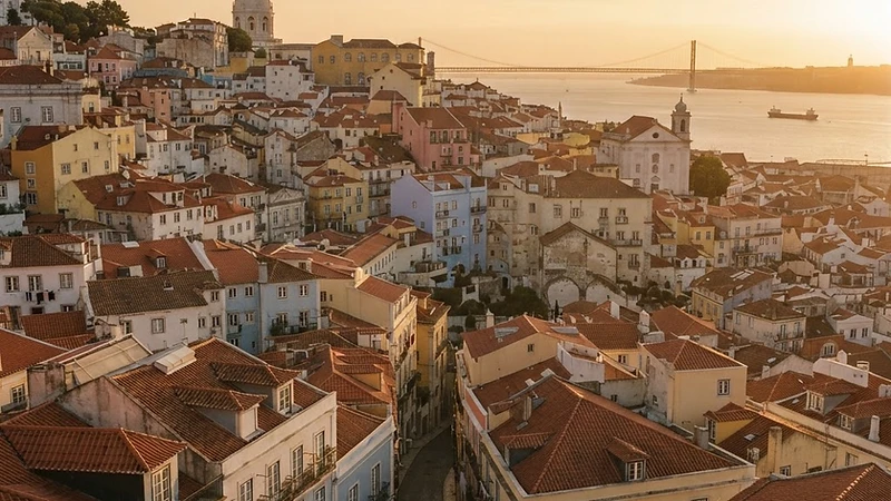Lisbon