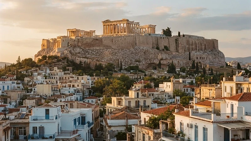 Athens